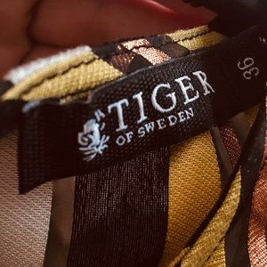 Tiger of Sweden Top